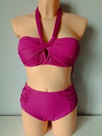 Śliczna markowa bielizna kostium Primark góra EUR 40 dół EUR 40