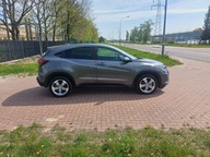 Drzwi Przód Tył Honda HRV II 15-21, CRV IV 12-18