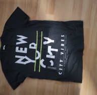 Koszulka chłopięca 158/164