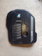 Górna osłona silnika BMW G05 G06 G07 G12 G30 3.0