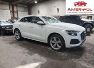 Audi Q8 Premium Plus 55 Tfsi Quattro Tiptronic 2022 3.0 Benzyna 335KM