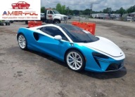 McLaren Artura Spider 2025 3.0l 3.0 Hybryda 597KM