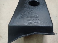 Fiat Panda II podnóżek stopka kierowcy 46800007