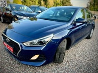 Hyundai i30 Black Weekend-bardzo Maly Przebieg-Serwisowany 1.4 Benzyna