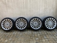 FELGI zdjęte z BMW X1 F48 19", 5x112, ET40