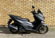Zontes 125D Z 125 D maxi skuter 125ccm Benzyna