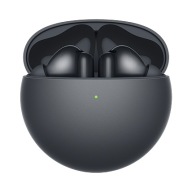 Słuchawki douszne HUAWEI FreeBuds 7i Czarny