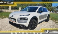 Citroen C4 Cactus 1.6 HDI # Navi # Kamera #