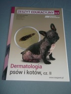 MAGAZYN Weterynaryjny ZESZYT EDUKACYJNY nr4 LISTOPAD 2019