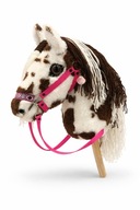 Hobby Horse A4/A3 - Koń na kiju