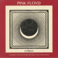 PINK FLOYD - ECLIPSE / THE BBC PARIS THEATRE LONDON 1971/ 2LP LIMITED /NOWA