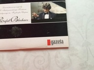 Fryderyk Chopin, gra laureat Rafał Blechacz