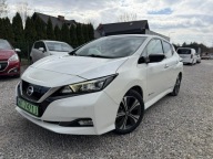 Nissan Leaf 40kWh Bogata opcja! Realny Zasięg 270