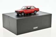 BMW 323i red E21 1977 1/43 MINICHAMPS 80420029561