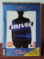 Driver 1 PC PL Po Polsku!