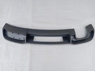 AUDI A3 8V S-LINE LIFT SPOILER DOKŁADKA DYFUZOR ZDERZAKA TYŁ 8V5807521S