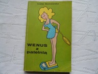 Wenus z patelnią I. Gumowska