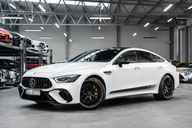Mercedes AMG GT 63s E-Performance 843KM.