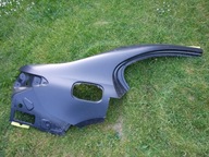 BŁOTNIK MERCEDES C-KLASA W206 SEDAN PRAWY TYŁ POSZYCIE