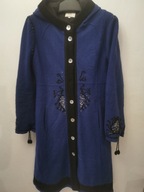 NOA NOA SWETER 38/40 S/M CARDIGAN SWETR PŁASZCZ