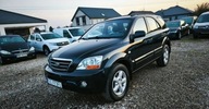 Kia Sorento Kia Sorento 3.3 Benzyna 242KM