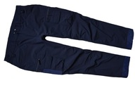 REMA 1000 BY TED BERNHARDTZ AN WORK STRETCH SPODNIE ROBOCZE r 54 XL