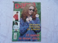 DAMA W SWETRZE NR 1 2005