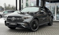 Mercedes-Benz GLC GLC220d Coupe AMG Premium Hak Panorama Burmester