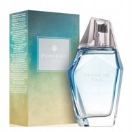Avon Woda Toaletowa Perceive Soul 50 ml dla niego Unikat Nowy