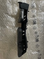 CITROEN C4 CACTUS ŚLIZG ZDERZAK LEWY PRZÓD 9801727680