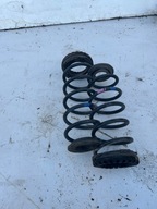 SPRĘŻYNY TYŁ TYLNE KIA PICANTO II PARA PRZED LIFT