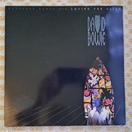 David Bowie Loving The Alien 1985 UK (EX++/VG+)