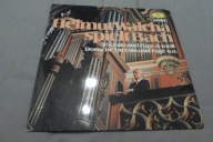 HELMUT WALCHA SPIELT BACH