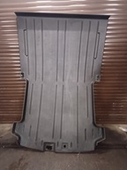 WYKLADZINA PODLOGA FORD CUSTOM MK1 LIFT