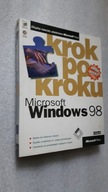KROK PO KROKU MICROSOFT WINDOWS 98