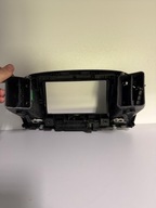 Opel Insignia Wloty powietrza do kabiny 2011 2.0L 13282237 13282235