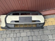 MINI COOPER F56 ZDERZAK PRZÓD USZKODZONY