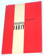 Dariusz Fikus: RWPG. Fakty. PZWS 1970