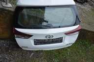 klapa bagażnika toyota Auris kombi 2016 lift lak 040