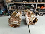 OBUDOWA KORPUS Skrzynia Jajko Nowa CCCP K750 Ural M72