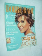 DOBRE RADY 7/2004- Skrzynecka