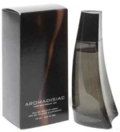 Woda toaletowa Aromadisiac for him Avon
