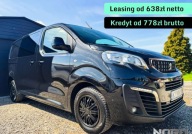 Peugeot Expert 2.0 Standard Premium Bezwypadkowy, FV23, KredytowanieLeasin