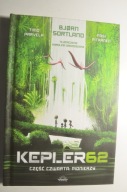 Bjorn Kepler62 część czwarta Pionierzy