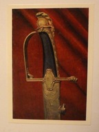 Szabla gen. Karola Kniaziewicza dar Dyrektoriatu Francji w 1799 r Wersalska