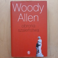 Woody Allen - Obrona szaleństwa