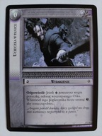 Ucieczka W Panice 2U33 LOTR TCG