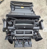 Bentley Continental GT 3W1 2011 - 2015 dmuchawa nagrzewnica Europa