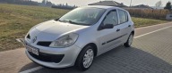 Renault Clio Renault Clio 1.2 benzyna 20078r, klimatyzacja 5 drzwi 1.2