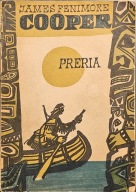 Preria - James Fenimore Cooper
